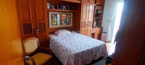 Apartamento, 3 quartos, 161 m² - Foto 7