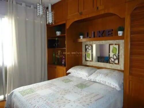 Apartamento, 3 quartos, 161 m² - Foto 11