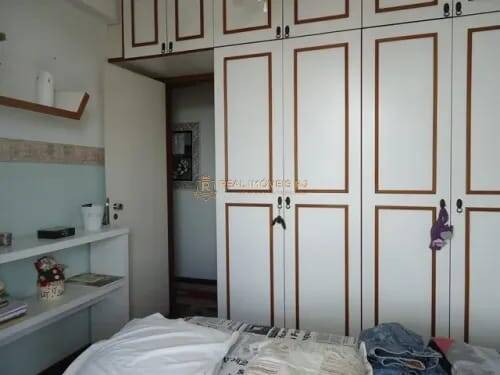 Apartamento, 3 quartos, 161 m² - Foto 9