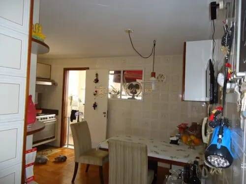 Apartamento, 3 quartos, 161 m² - Foto 12