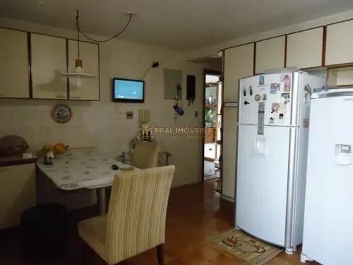 Apartamento, 3 quartos, 161 m² - Foto 13