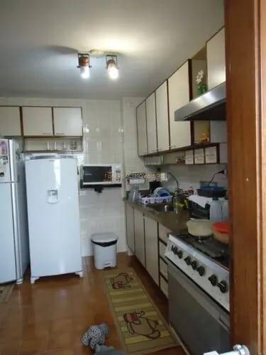 Apartamento, 3 quartos, 161 m² - Foto 15