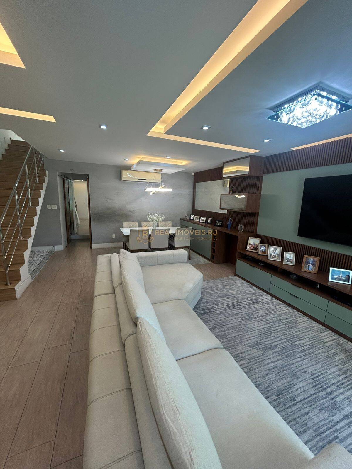 Casa, 4 quartos - Foto 5