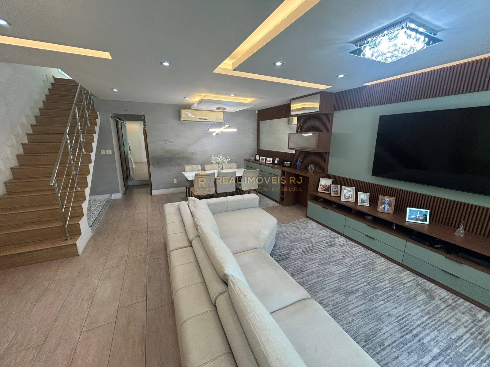 Casa, 4 quartos - Foto 7