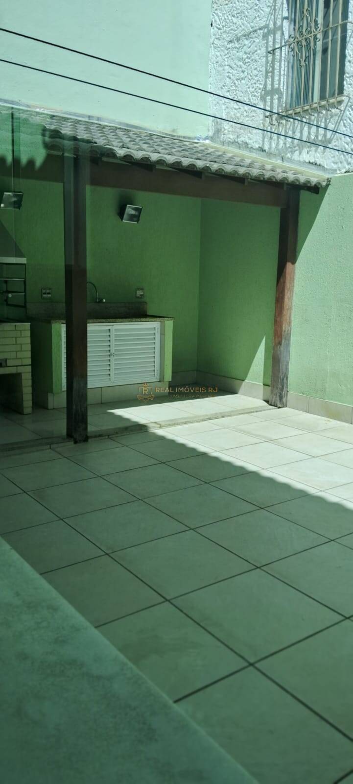 Casa, 4 quartos - Foto 10