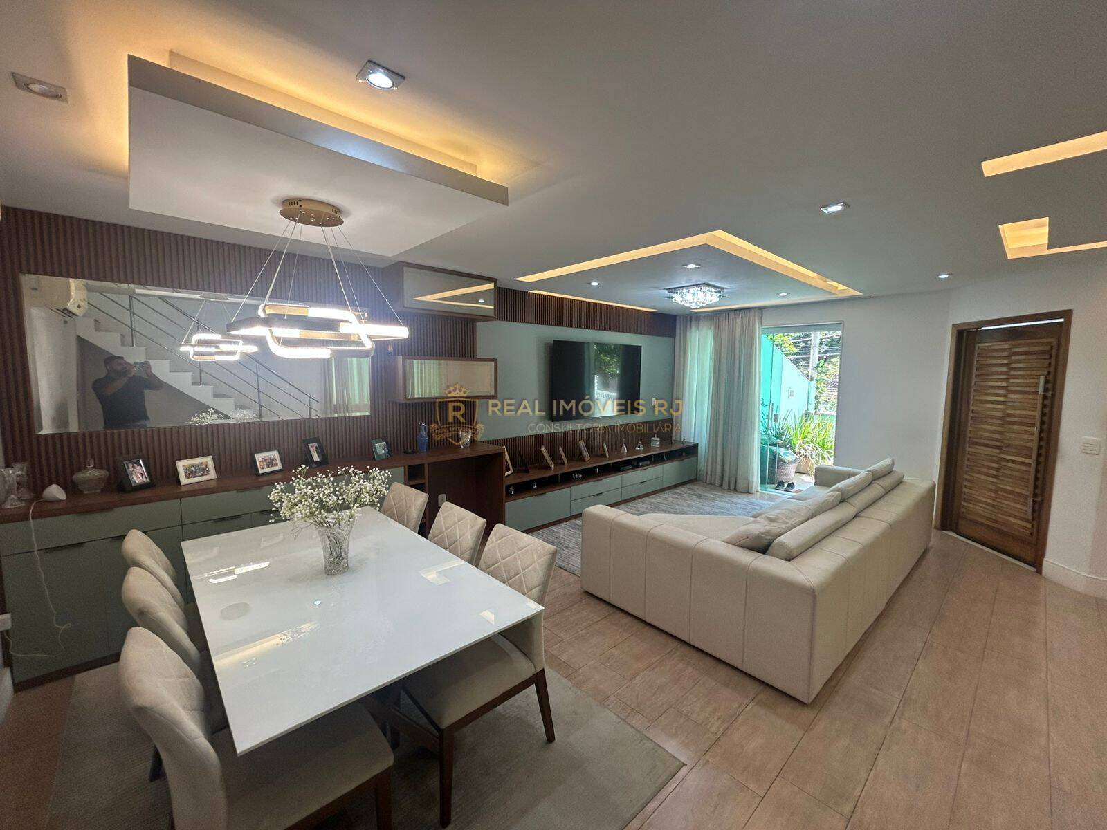 Casa, 4 quartos - Foto 8