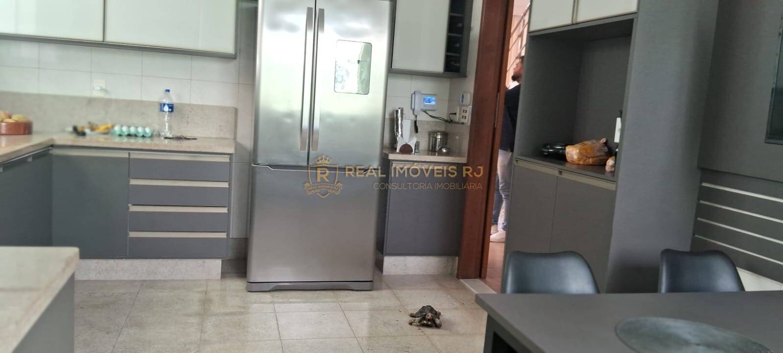 Casa, 4 quartos - Foto 19