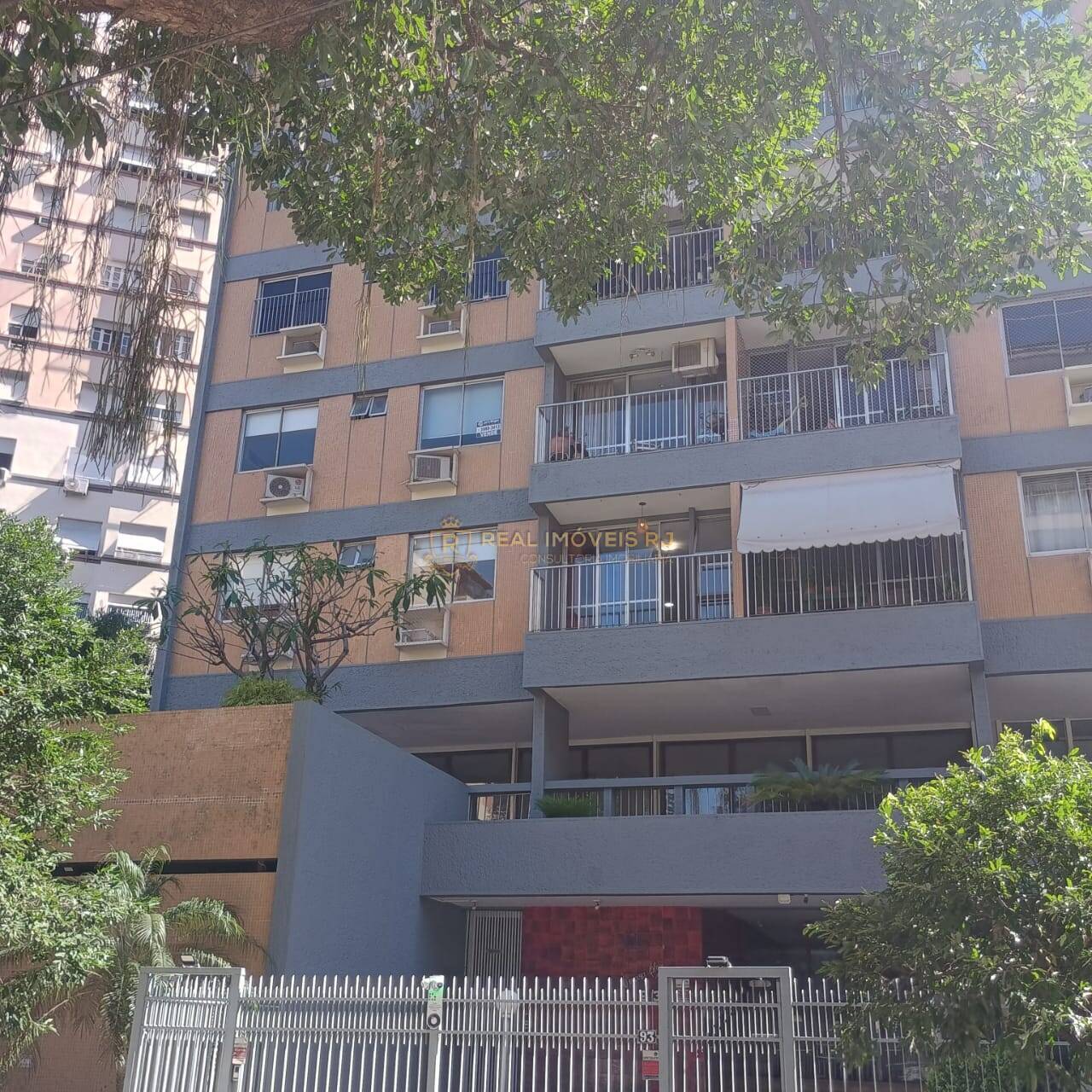 Apartamento, 3 quartos, 110 m² - Foto 1