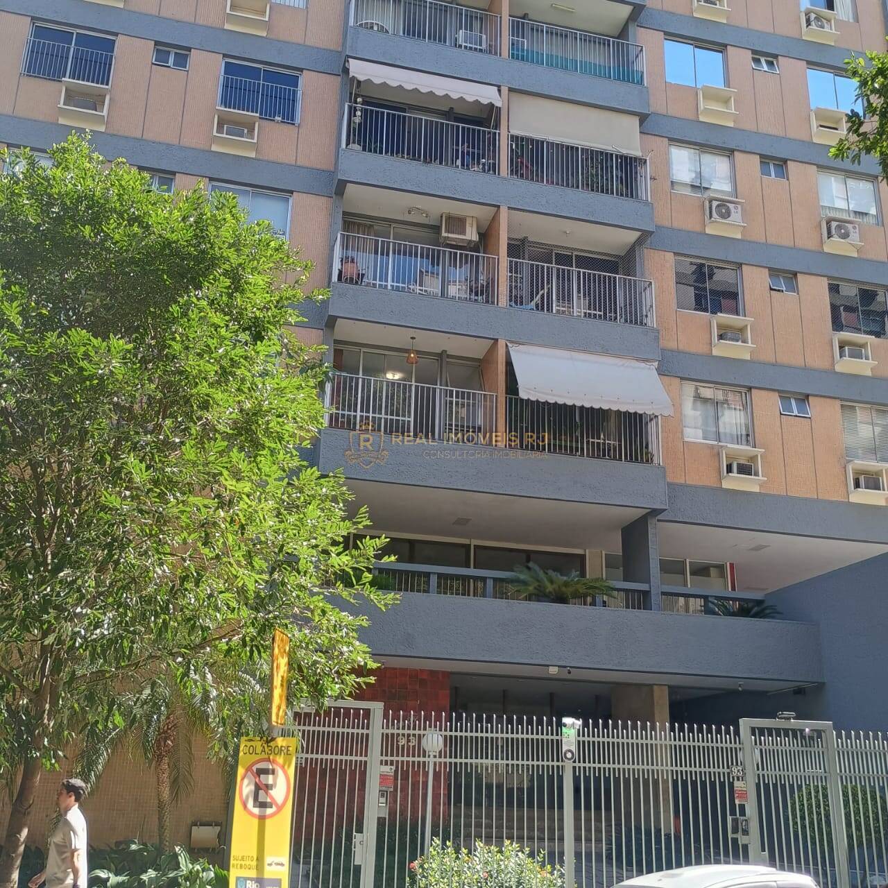 Apartamento, 3 quartos, 110 m² - Foto 2