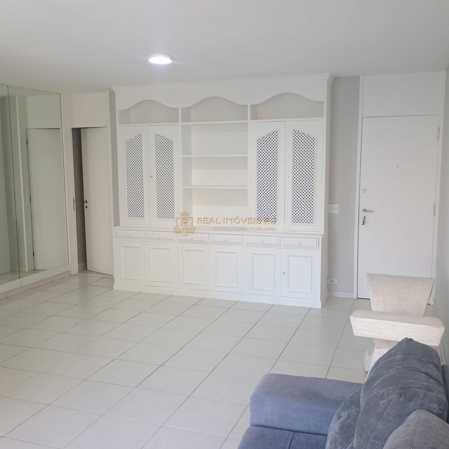 Apartamento, 3 quartos, 110 m² - Foto 3