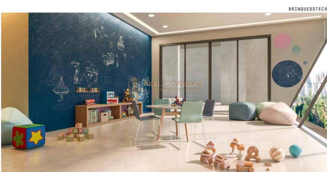 Apartamento, 2 quartos, 88 m² - Foto 29