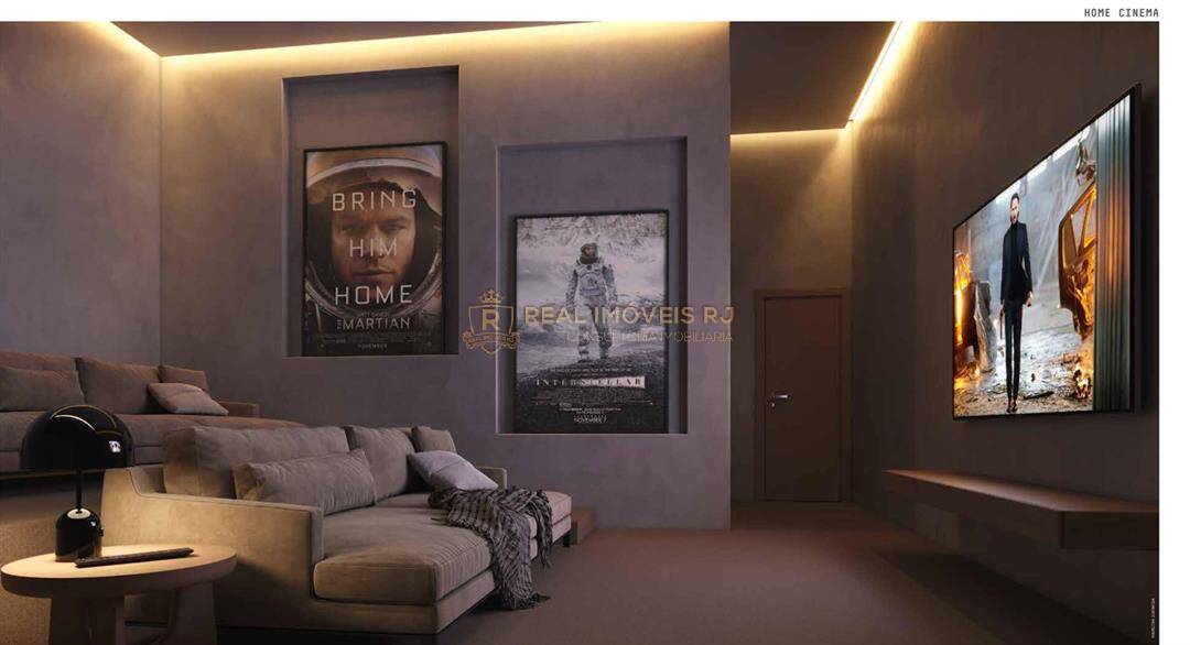 Apartamento, 2 quartos, 88 m² - Foto 19