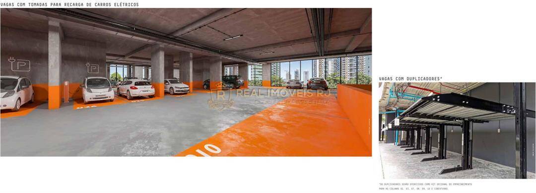 Apartamento, 2 quartos, 88 m² - Foto 12