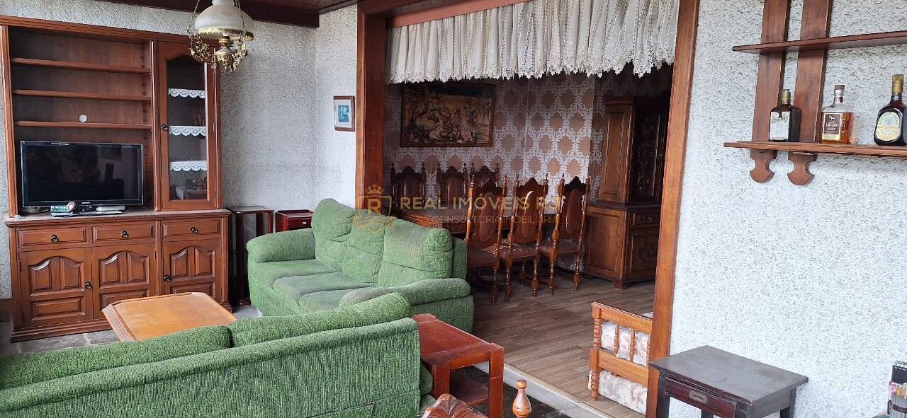 Cobertura à venda com 2 quartos, 151m² - Foto 3