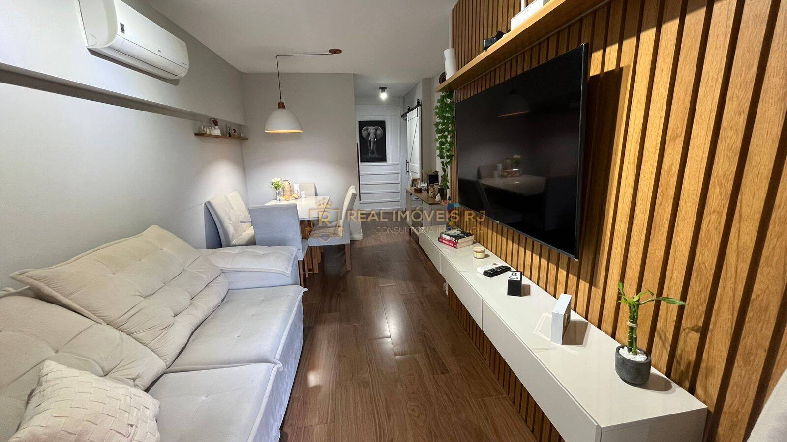Apartamento, 3 quartos, 76 m² - Foto 1
