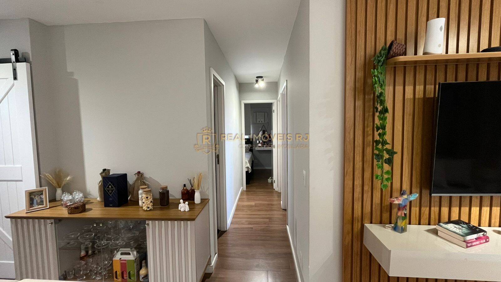 Apartamento, 3 quartos, 76 m² - Foto 3
