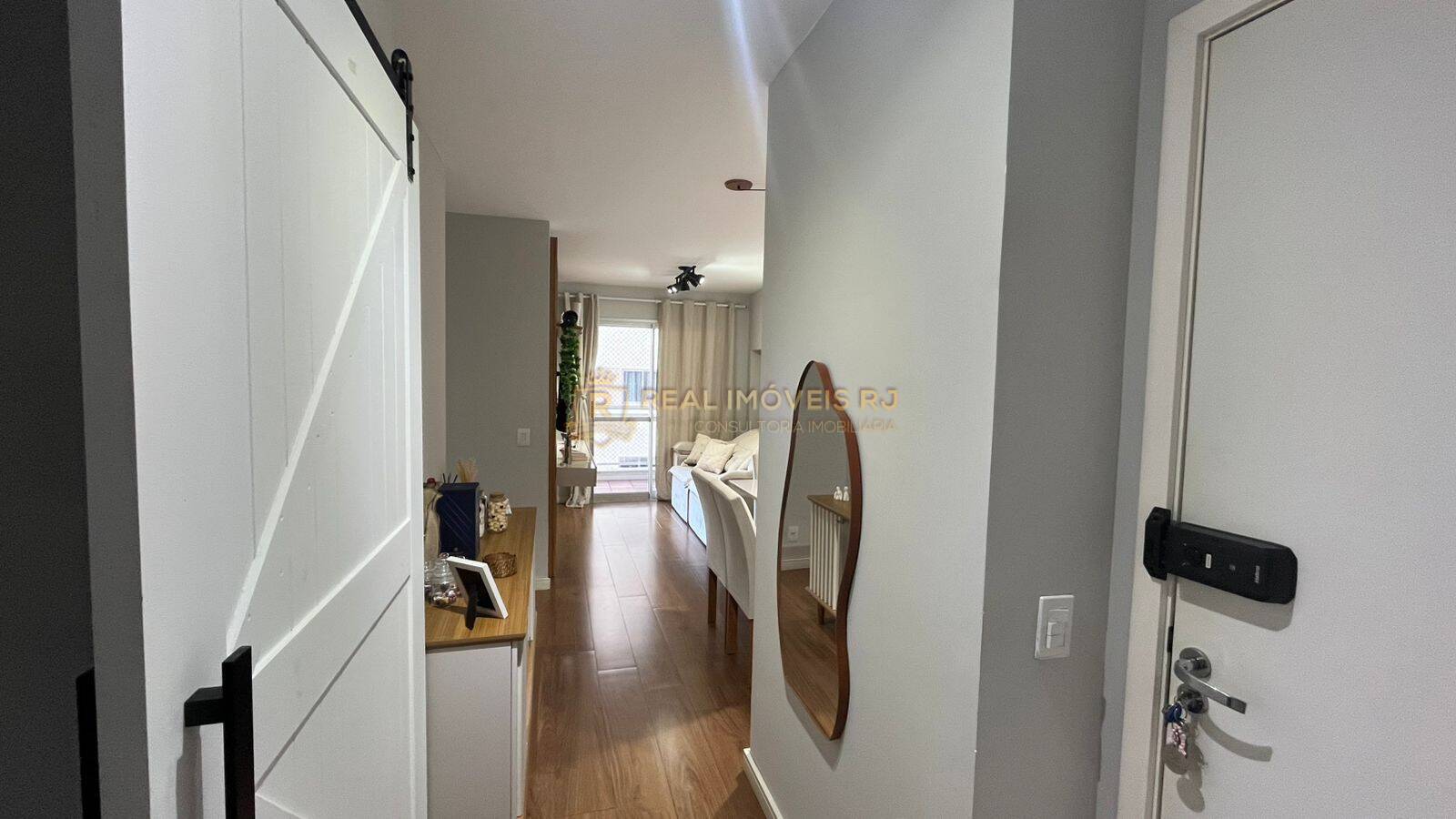 Apartamento, 3 quartos, 76 m² - Foto 2