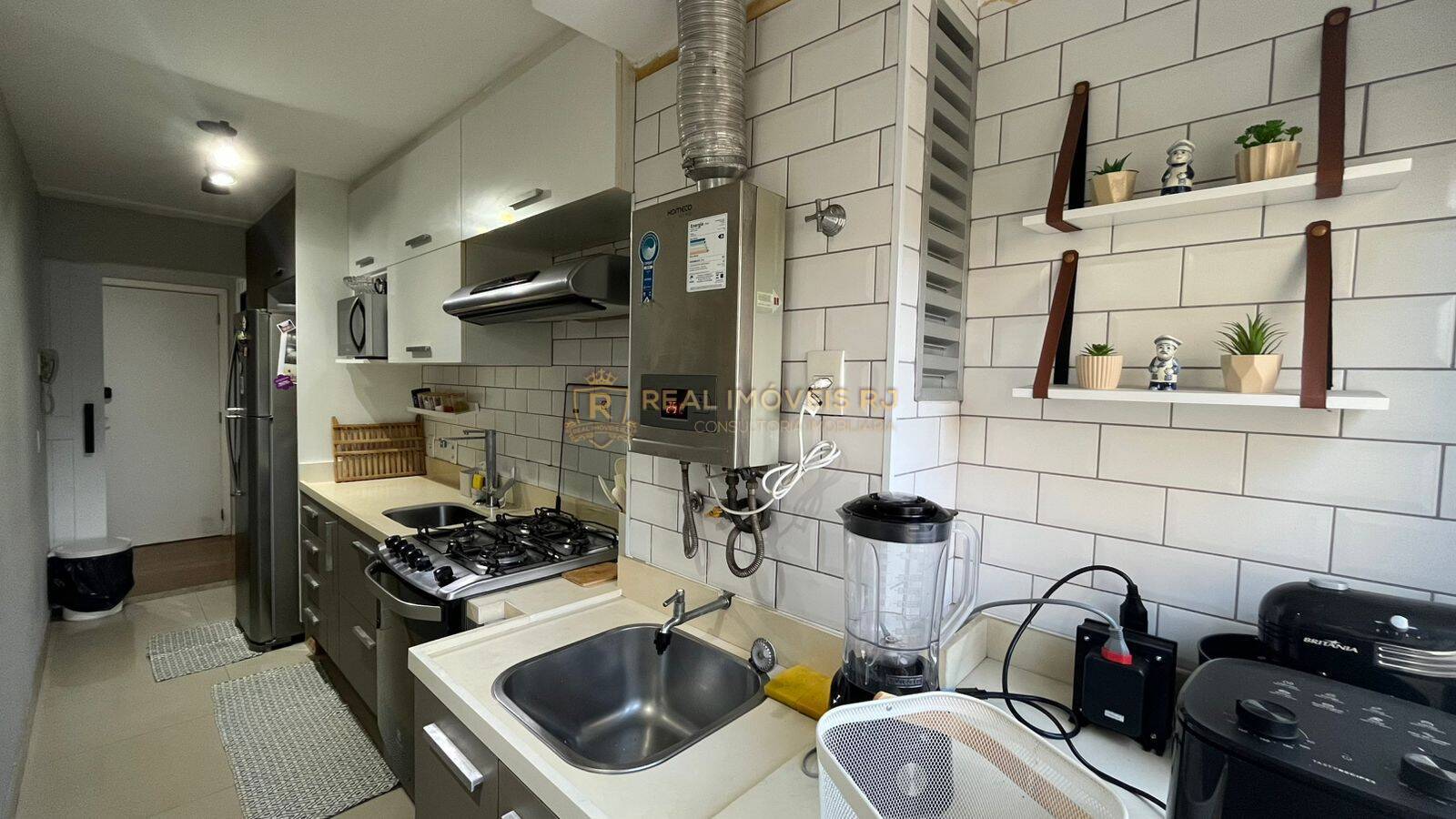 Apartamento, 3 quartos, 76 m² - Foto 10