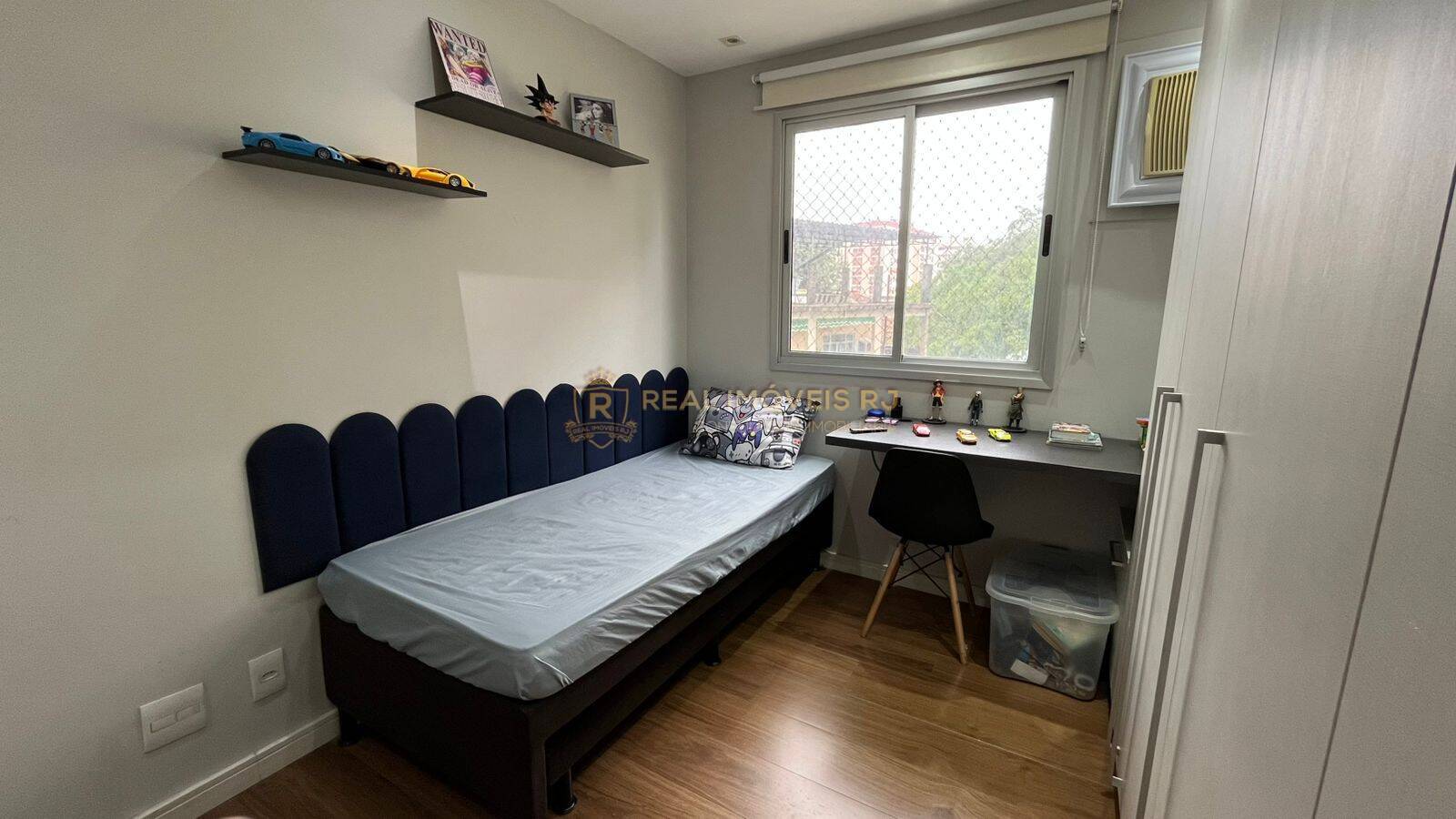 Apartamento, 3 quartos, 76 m² - Foto 23