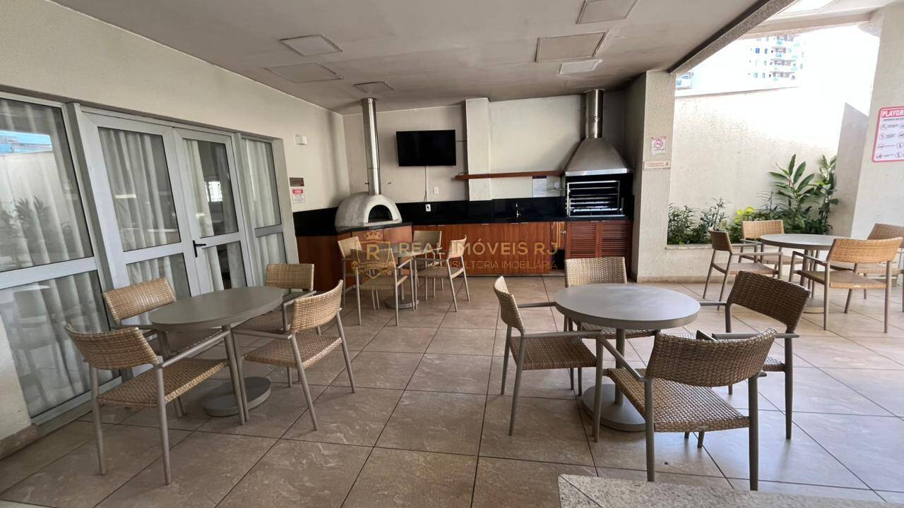 Apartamento, 3 quartos, 76 m² - Foto 35