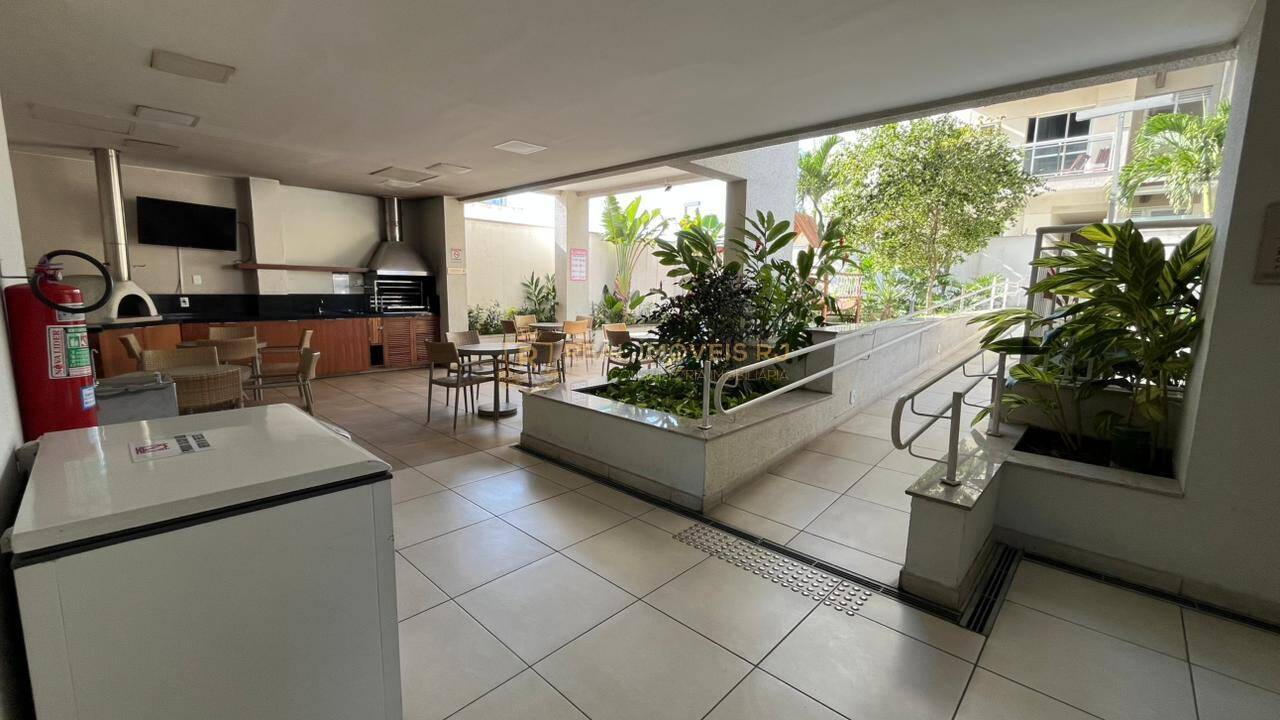Apartamento, 3 quartos, 76 m² - Foto 37