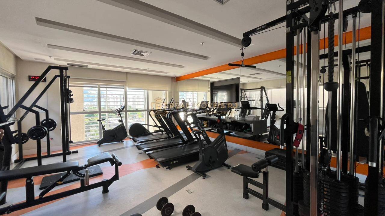 Apartamento, 3 quartos, 76 m² - Foto 39