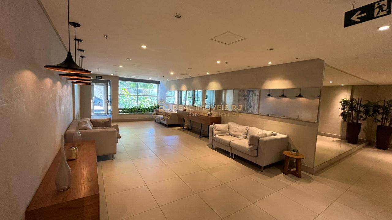 Apartamento, 3 quartos, 76 m² - Foto 41