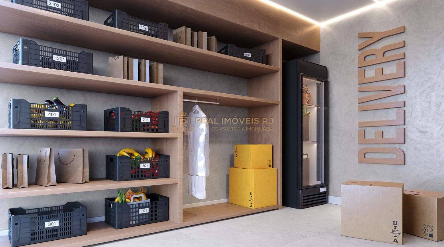 Apartamento, 2 quartos - Foto 12
