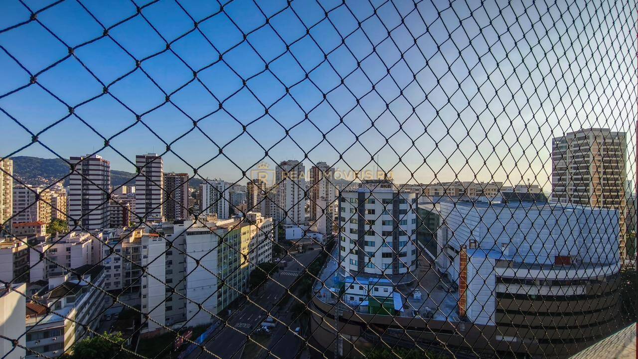Apartamento, 3 quartos, 91 m² - Foto 1