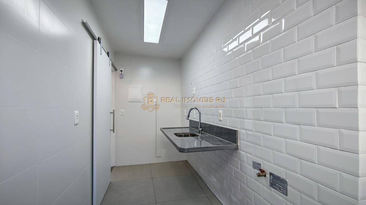 Apartamento, 3 quartos, 91 m² - Foto 33