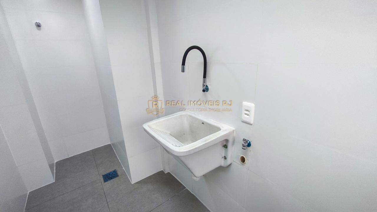 Apartamento, 3 quartos, 91 m² - Foto 37