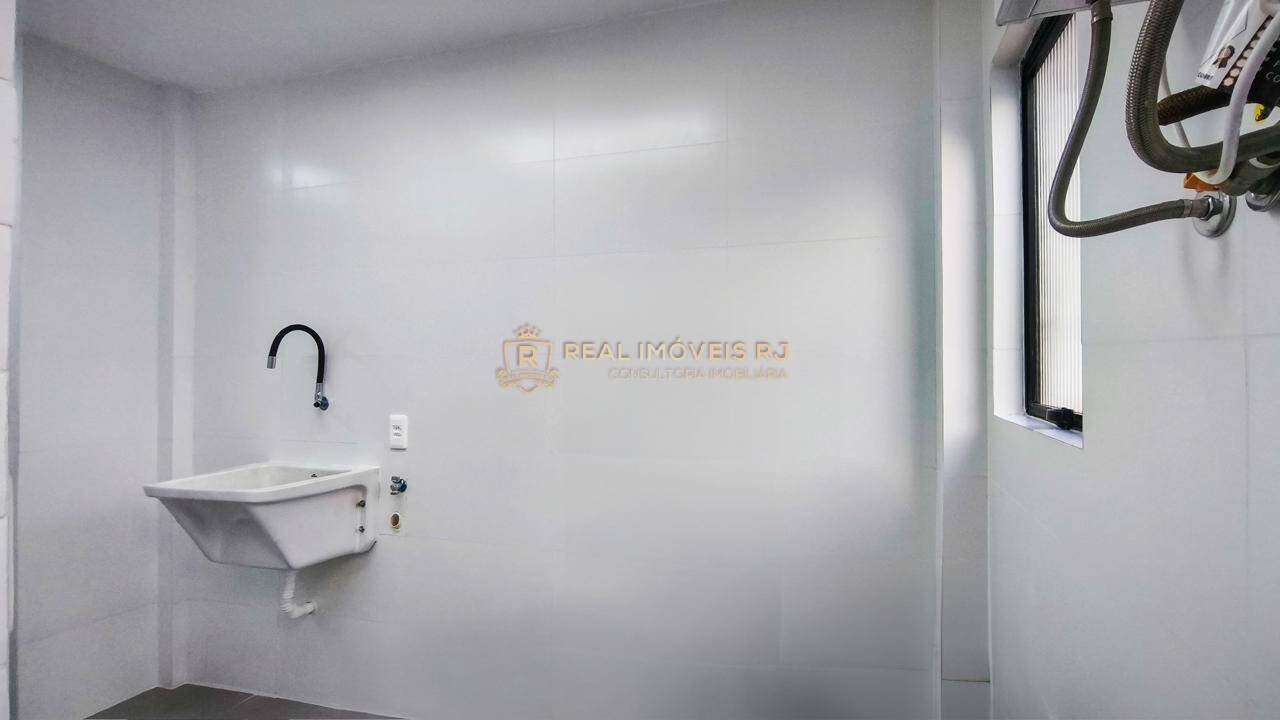 Apartamento, 3 quartos, 91 m² - Foto 39