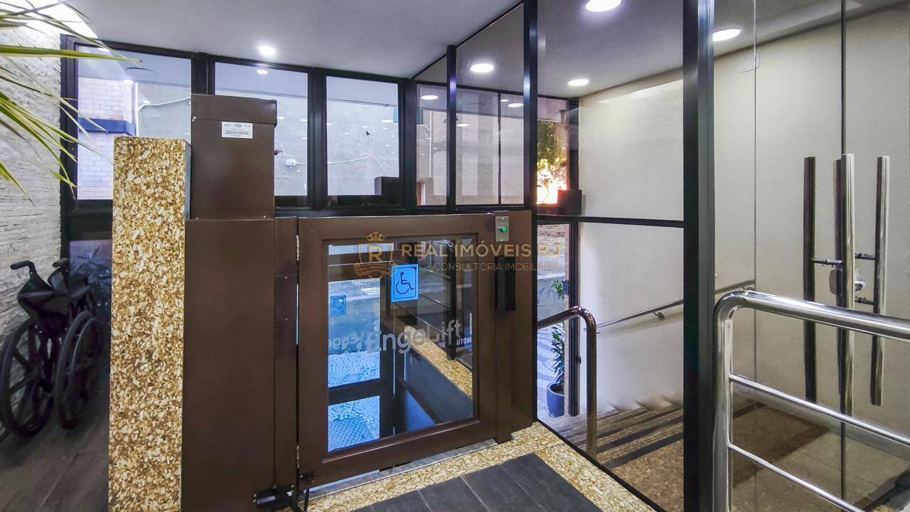 Apartamento, 3 quartos, 91 m² - Foto 42