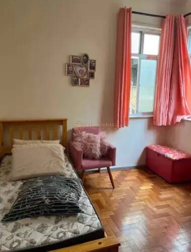 Apartamento, 2 quartos, 91 m² - Foto 6