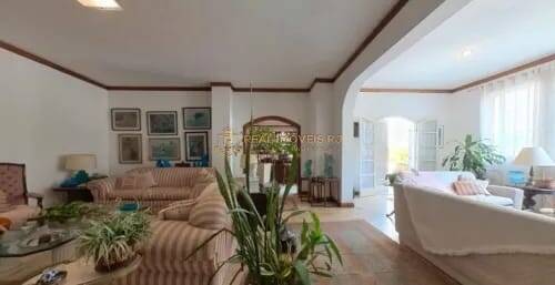 Cobertura, 4 quartos, 669 m² - Foto 2