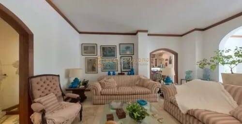 Cobertura, 4 quartos, 669 m² - Foto 3