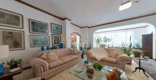 Cobertura, 4 quartos, 669 m² - Foto 6