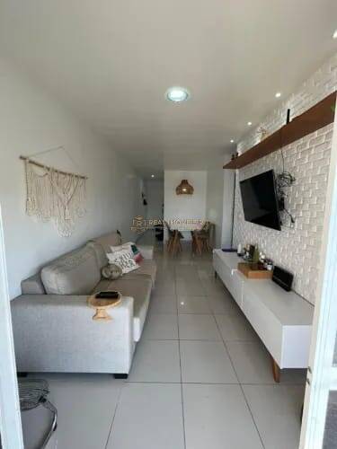 Apartamento, 3 quartos, 75 m² - Foto 2