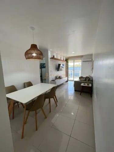 Apartamento, 3 quartos, 75 m² - Foto 3
