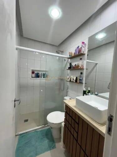 Apartamento, 3 quartos, 75 m² - Foto 9