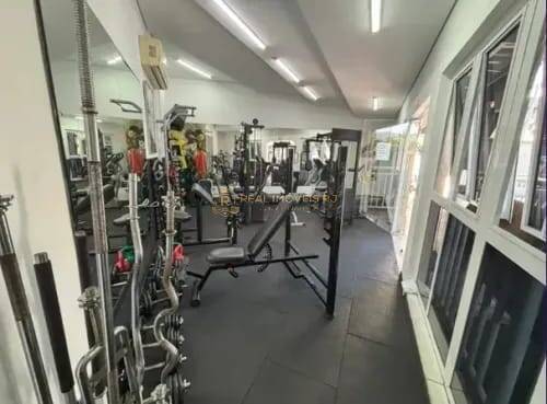 Apartamento, 3 quartos, 75 m² - Foto 11