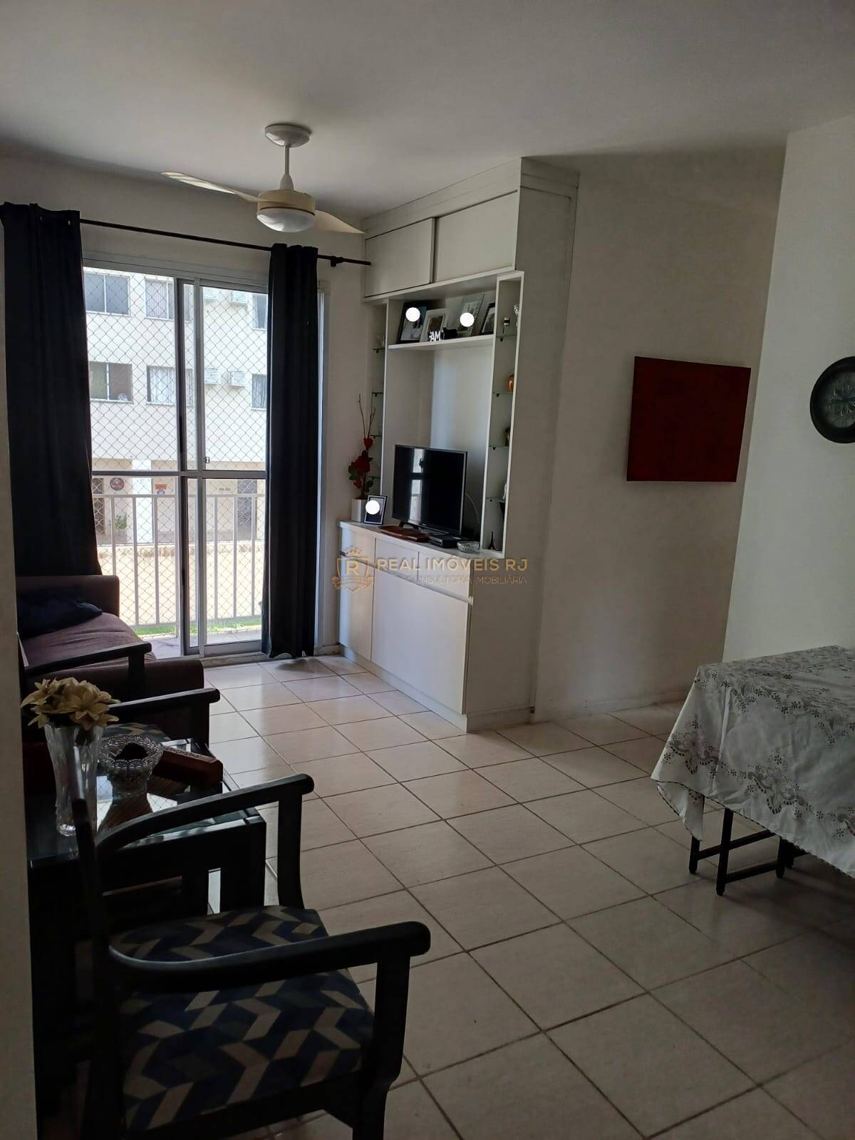 Apartamento, 3 quartos, 70 m² - Foto 2