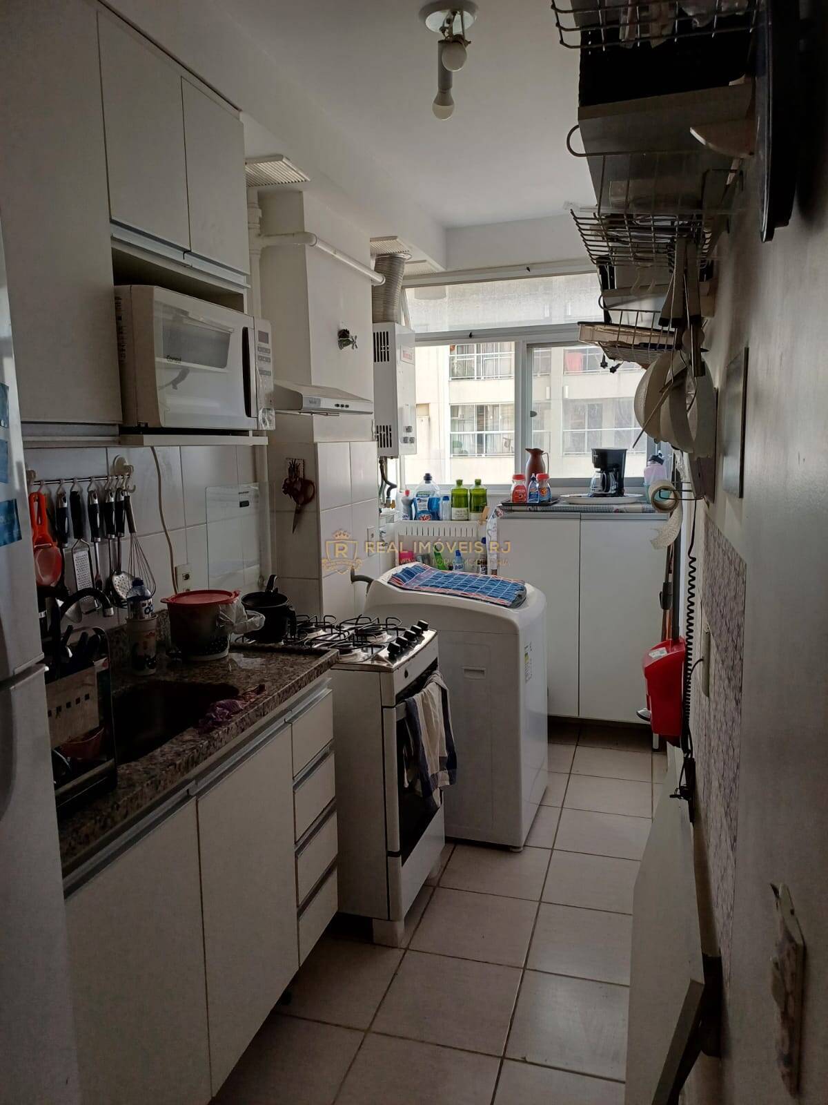 Apartamento, 3 quartos, 70 m² - Foto 5