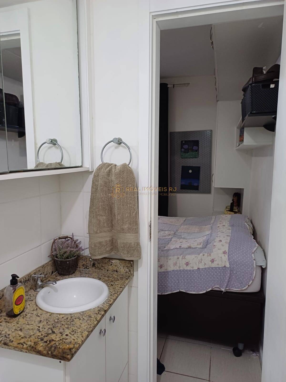 Apartamento, 3 quartos, 70 m² - Foto 11