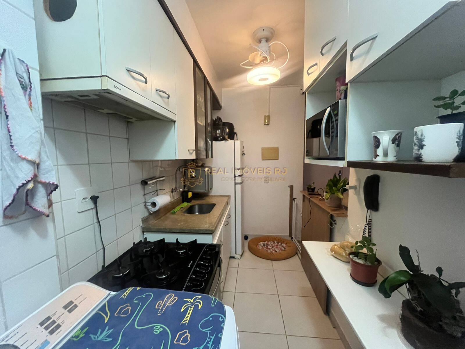 Apartamento, 2 quartos, 50 m² - Foto 6