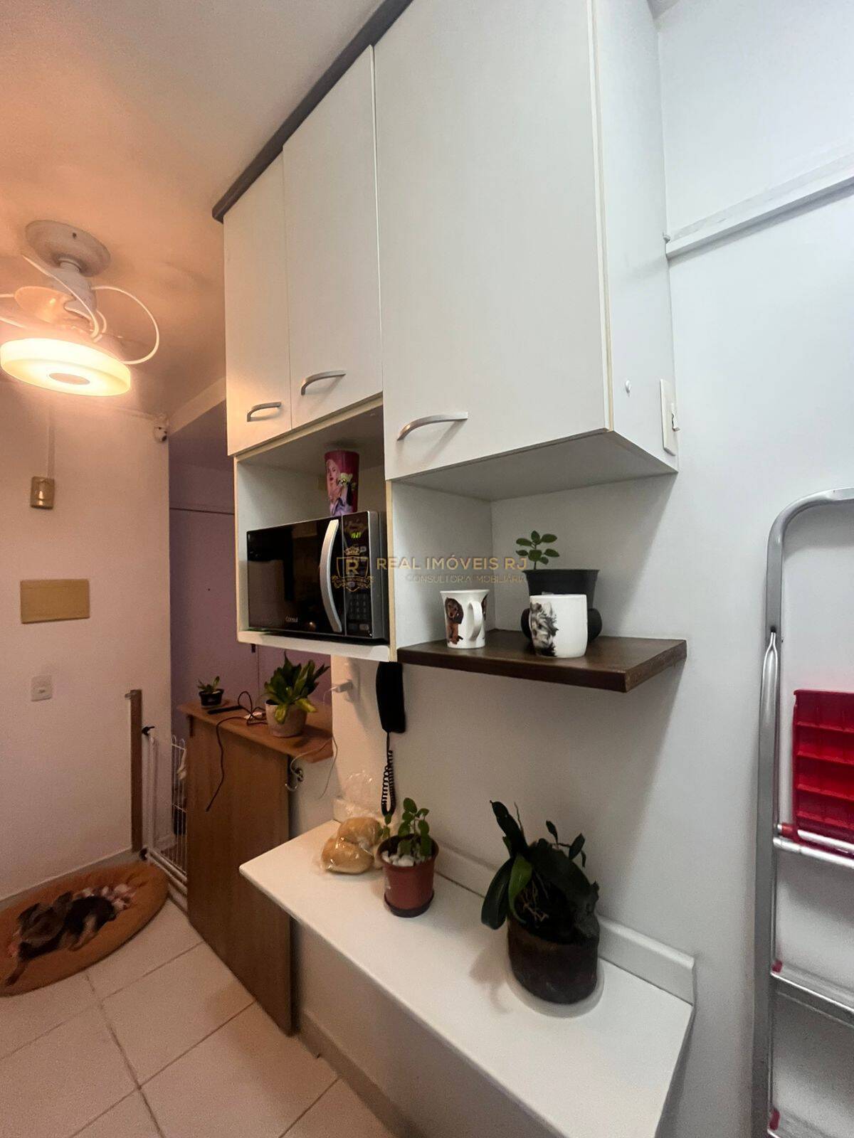 Apartamento, 2 quartos, 50 m² - Foto 7