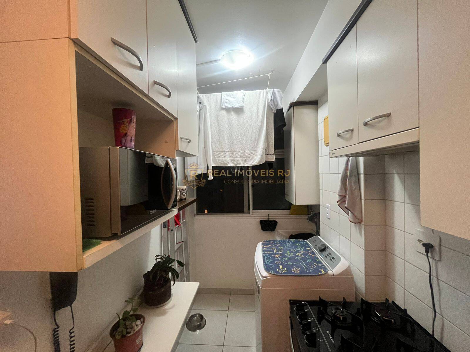 Apartamento, 2 quartos, 50 m² - Foto 8