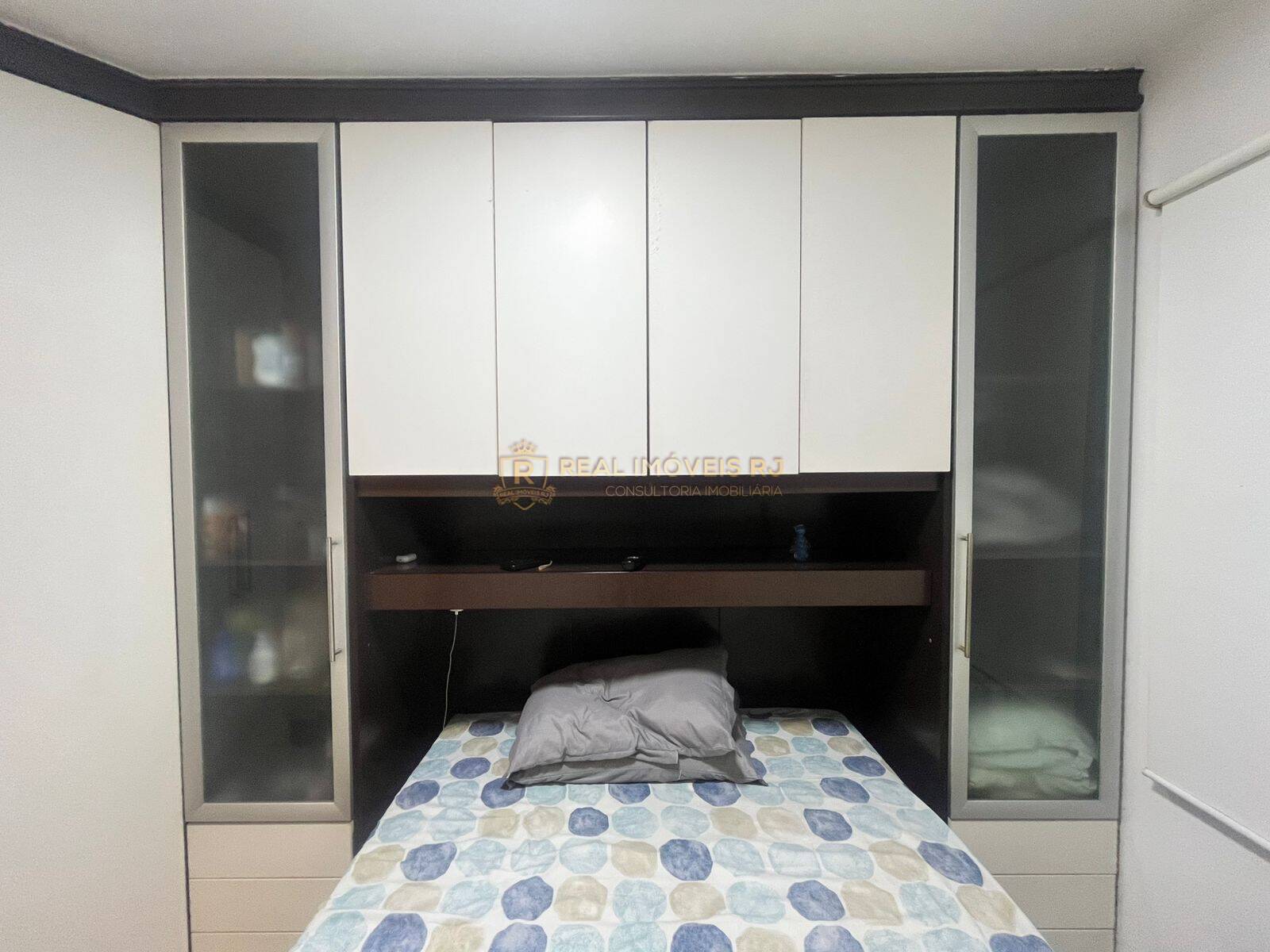 Apartamento, 2 quartos, 50 m² - Foto 11