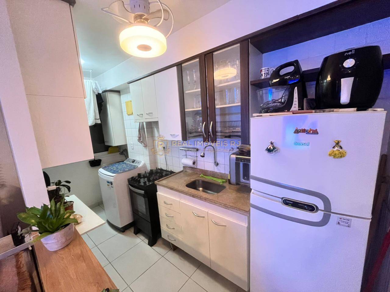 Apartamento, 2 quartos, 50 m² - Foto 9