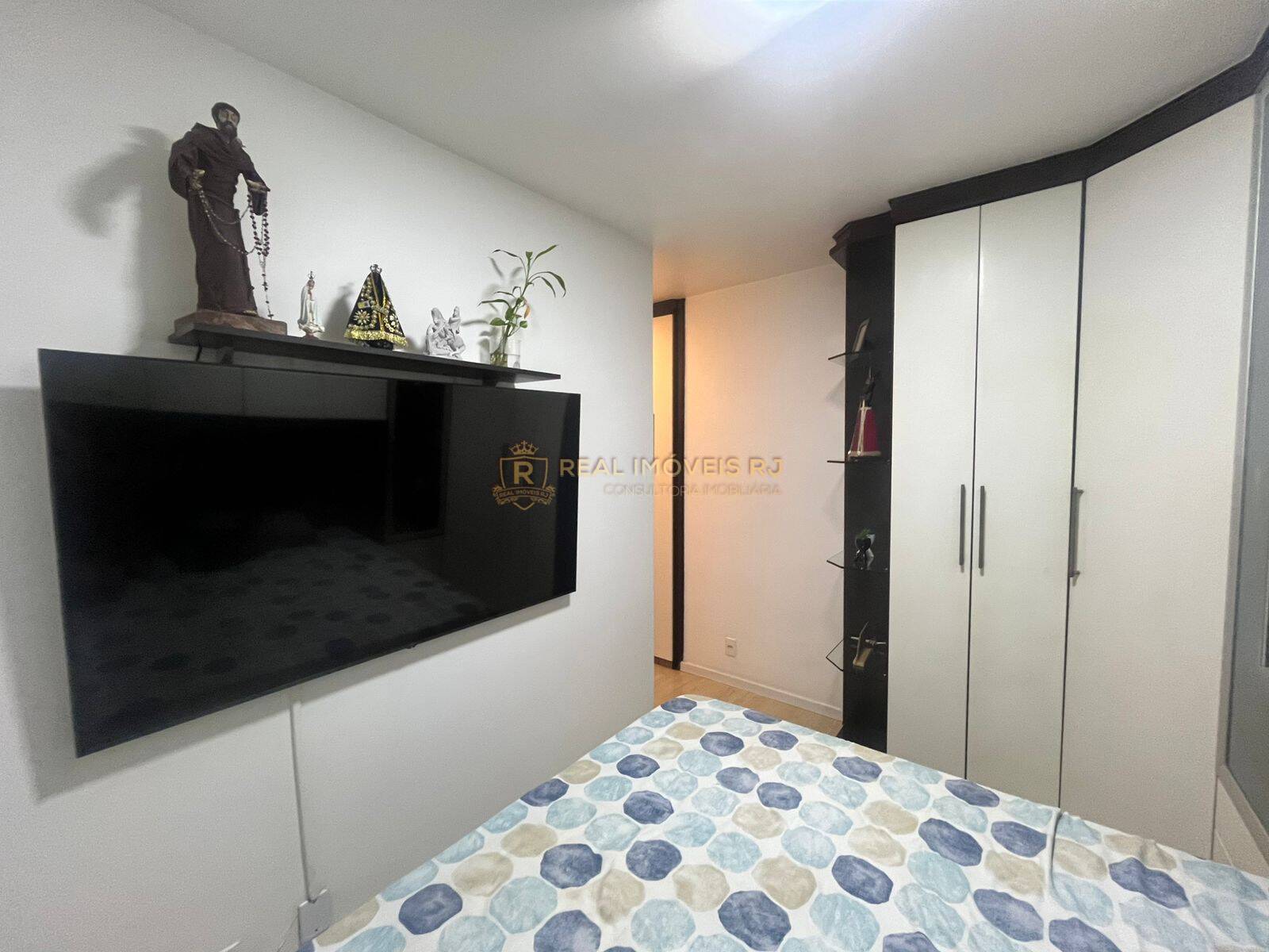 Apartamento, 2 quartos, 50 m² - Foto 13